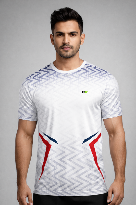 Lightweight Quick-Dry Sportswear for Training & Running