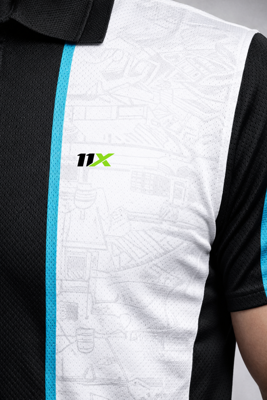 Round Neck Roundneck Sports T-Shirt for Men