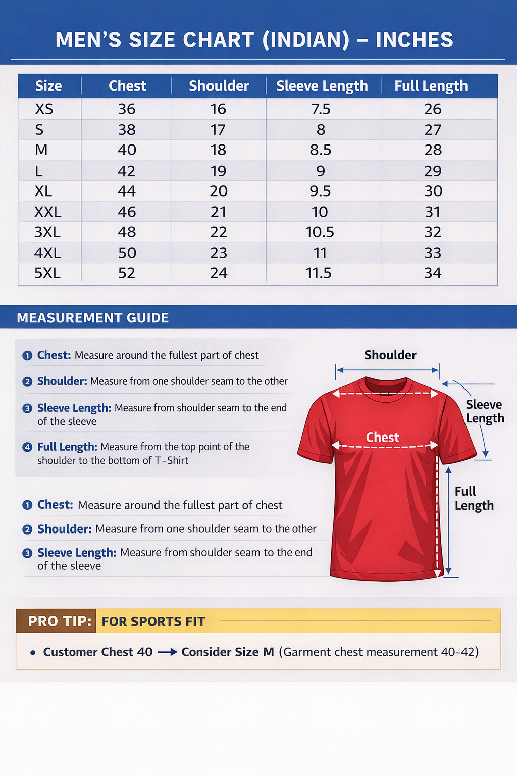 Men’s Sleeveless Performance Tank