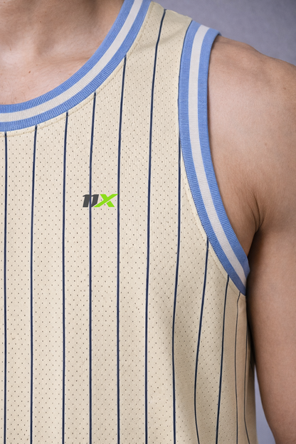Men’s Sleeveless Performance Tank