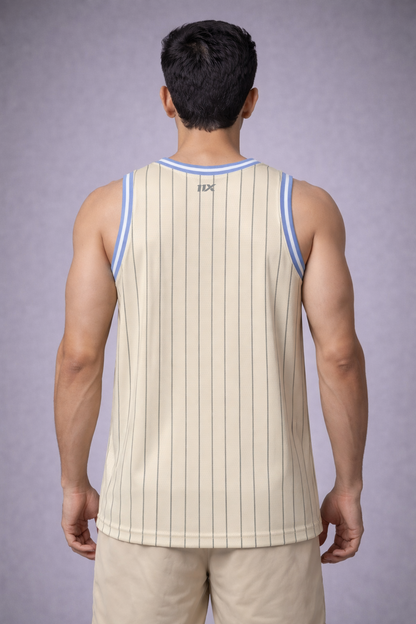 Men’s Sleeveless Performance Tank