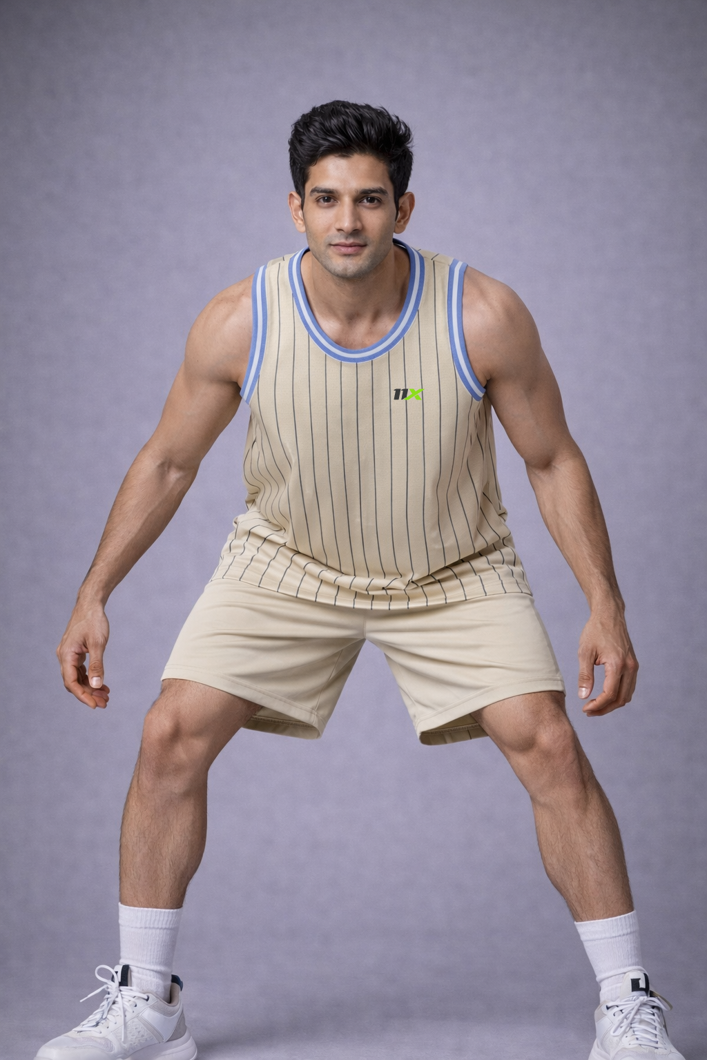 Men’s Sleeveless Performance Tank