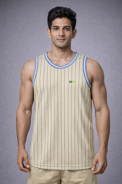 Men’s Sleeveless Performance Tank